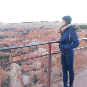 Meet your Posher, Stefanie